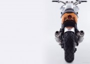 Yamaha BT1100 Mastino Napoletano Concept Yamaha BT1100 Mastino Napoletano Concept